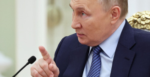 Nada empuja a Rusia hacia una guerra nuclear, pero sigue “preparada”, advierte Putin