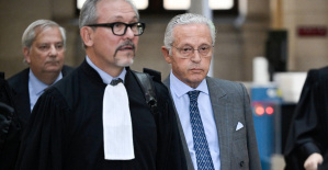 La Justicia dictará una tercera decisión, el 5 de marzo, en el caso de fraude fiscal de los herederos de Wildenstein