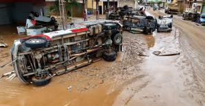 Brasil: al menos 25 muertos por inundaciones y deslizamientos de tierra