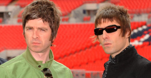 Oasis: treinta años después de su primer éxito, los hermanos Gallagher siguen peleando