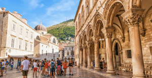 Para salvar su alma, Dubrovnik planea una medida radical