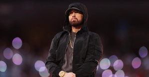 Eminem regresa en 2024 con un nuevo álbum