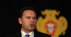 Luis Montenegro nombrado primer ministro de Portugal