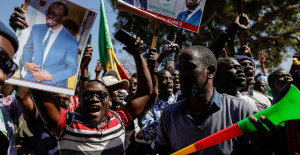 Senegal: los opositores Sonko y Faye salen de prisión