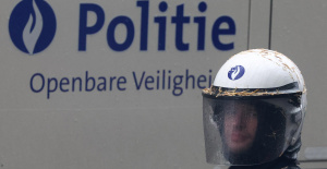 Bélgica: arresto de cuatro jóvenes sospechosos de planear un “ataque terrorista”
