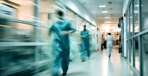 “Estamos esperando impacientes”: los hospitales públicos insisten en la urgencia de un aumento de sus precios
