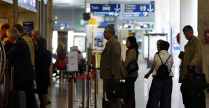 Alerta de bomba: los aeropuertos de Estrasburgo y Basilea-Mulhouse evacuados por segunda vez en dos días