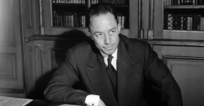 El Ojo del INA: Albert Camus tuvo dos amores, el teatro y el fútbol