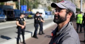 Alpes Marítimos: el activista pro-migrante Cédric Herrou arrestado de nuevo