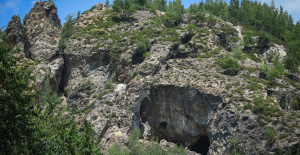 Rumania bloquea a una empresa minera canadiense en un sitio de la UNESCO