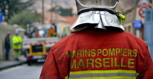 Marsella: un octogenario mata a su esposa antes de suicidarse