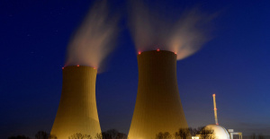 Londres anunciará nuevas inversiones en energía nuclear