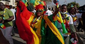 Senegal: la comunidad internacional saluda la celebración de la votación a finales de mes