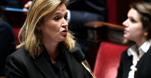 Retrasos en los pagos: Olivia Grégoire quiere reforzar las sanciones contra los “malos pagadores”