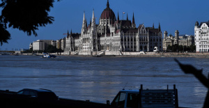 Dos franceses en el punto de mira de los servicios de inteligencia húngaros