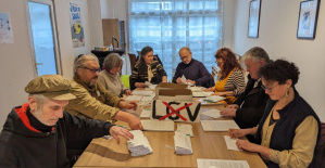 LGV Burdeos-Toulouse: los opositores piden a los 2.340 municipios sujetos al “impuesto TGV” que se unan a ellos
