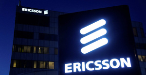 Ericsson elimina 1.200 puestos de trabajo debido al mercado "difícil"