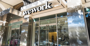 WeWork: el cofundador Adam Neumann hace una oferta de compra de 500 millones de dólares por el grupo