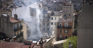 Marsella: “ante las aseguradoras todopoderosas”, las víctimas de la calle Tívoli piden ayuda al Estado y al alcalde