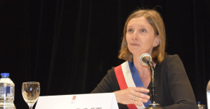 La socialista Christine Bost se convierte en la primera mujer presidenta de Bordeaux Métropole