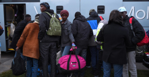 Orleans: el alcalde enojado por la llegada de inmigrantes de París antes de los Juegos Olímpicos