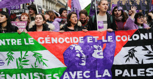 Manifestación del 8 de marzo: “Con la ideología interseccional, el antisemitismo ha cobrado nuevo vigor”