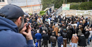 Fin de la huelga en La Provence tras la reinstalación del director editorial