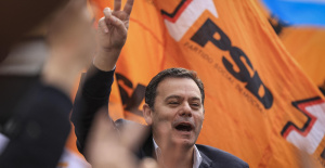 Portugal: Luis Montenegro, el improbable campeón de la derecha