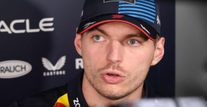 Fórmula 1: Verstappen “no tiene motivos” para dejar Red Bull
