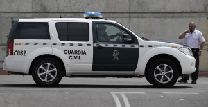 España: desarticulación de una banda de ladrones de viviendas de lujo, incluidas las de futbolistas