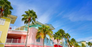 Visita Florida en 12 días: itinerario día a día y consejos prácticos