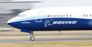 Estados Unidos: Unidos en la mira de los reguladores aéreos, tras los incidentes con Boeing