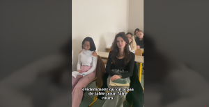 Sevran: profesores convocados tras la difusión de un vídeo desde su instituto