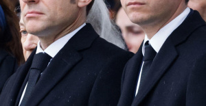 La alta función pública reunida el martes por Emmanuel Macron y Gabriel Attal en un “nuevo formato”