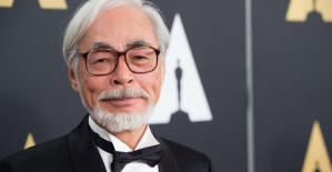 Un segundo Oscar en forma de apoteosis para Hayao Miyazaki