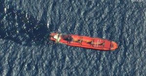 “Un gran riesgo para el medio ambiente”: el carguero hundido por los hutíes contenía 21.000 toneladas de fertilizante