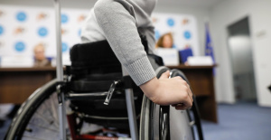 Tras un informe del M6, el gobierno anuncia que quiere controlar todos los establecimientos que acogen a personas con discapacidad