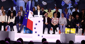 Comparación entre Marine Le Pen y Édouard Daladier: “Cuando el Renacimiento reproduce la retórica del miedo”