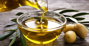 Los italianos consumen cada vez menos aceite de oliva