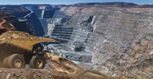 Un minero muerto y 29 rescatados en una mina de oro australiana