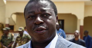 Togo: el presidente devuelve la nueva Constitución a la Asamblea Nacional