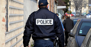 Marsella: secuestran y secuestran a un hombre acusado de haber robado uno de ellos