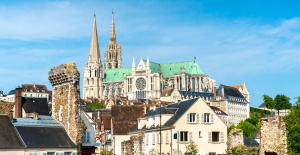Chartres: dos menores detenidos tras herir con un cuchillo a un estudiante de secundaria