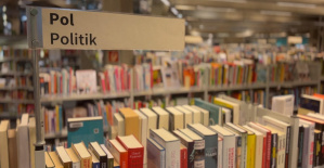 En Alemania, retiran de las bibliotecas libros envenenados