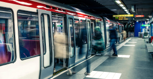 En Lyon, Keolis pierde el mercado del metro frente a la RATP después de 30 años de reinado
