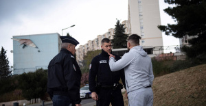 Marsella: ¿quiénes son los acusados ​​de Oliviers A acusados ​​de ser miembros de una prolífica red de narcotráfico?
