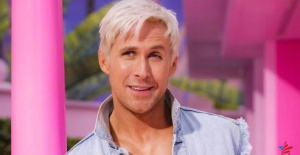“I’m Just Ken”: Ryan Gosling interpretará su canción de Barbie en los Oscar