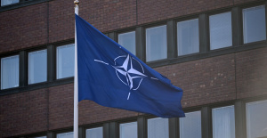“Para nosotros, búlgaros, estonios, letones, lituanos, rumanos y eslovenos, la pertenencia a la OTAN ofrecía una garantía de estabilidad y paz”