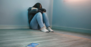 Casi uno de cada seis niños es víctima de ciberbullying, según la OMS