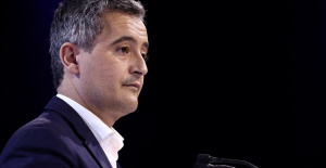 Autonomía de Córcega: Gérald Darmanin anuncia un acuerdo sobre la “escritura constitucional”